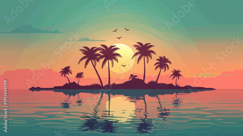 Solid black image abstract background for versatile design applications