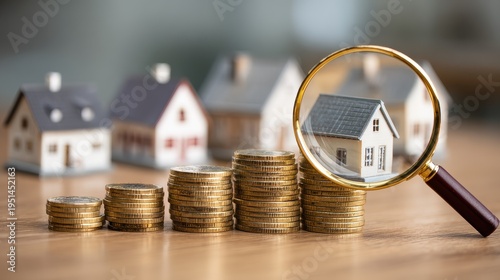 Investigate the benefits of investing in real estate investment trusts. 