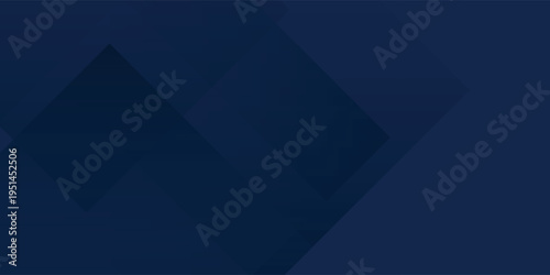 Blue abstract on dark background. rectangle modern design eps10