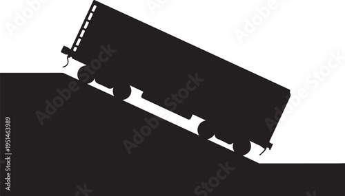 silhouette of a man on a skateboard