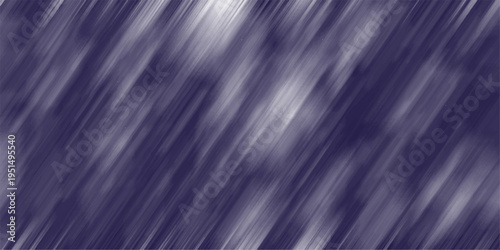 Energetic diagonal streaks of deep indigo and bright white light creating a textured abstract background for modern graphic design and digital art projects