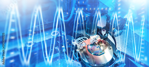Semiconductor manufacturing...