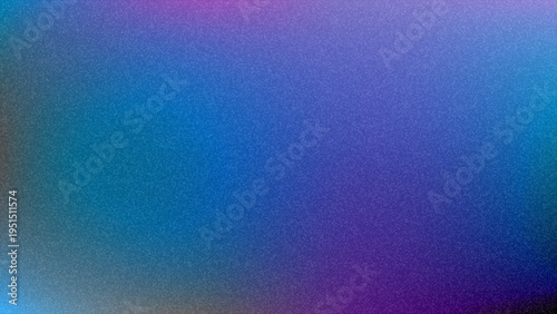 Abstract vector background with light grainy noise texture and soft gradients of yellow and purple. High detailed pattern perfect for distressed overlays, retro effects, and modern artistic designs.