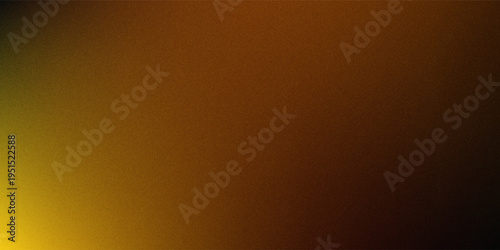 Blurred gradient background with dark brown and gold tones. Soft light and shadow effects create an abstract texture.
