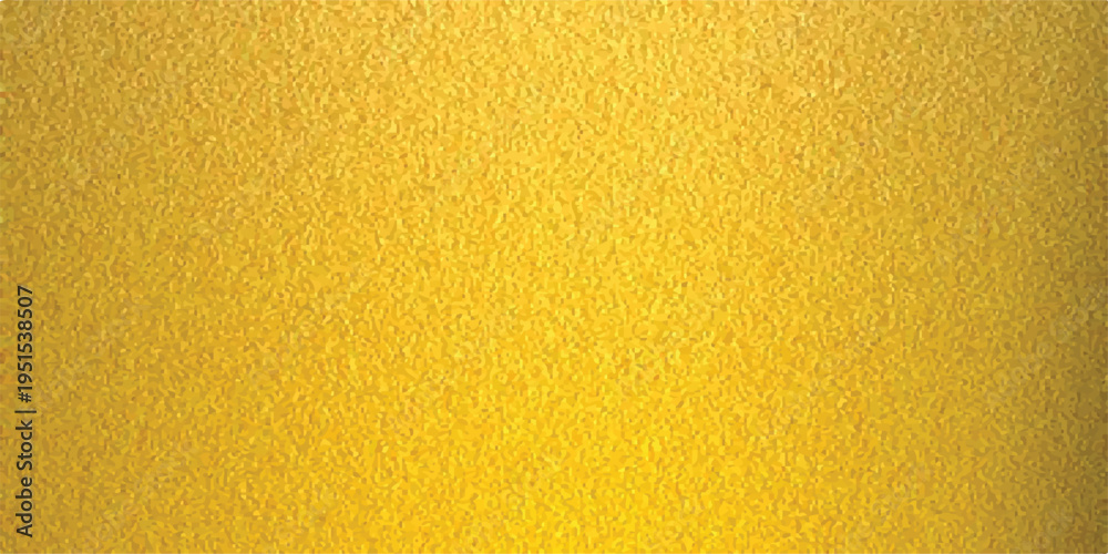 Obraz premium Yellow Textured Background