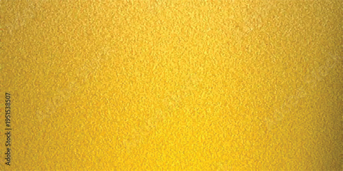 Yellow Textured Background