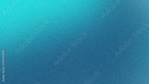 Abstract background blue texture grainy