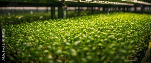 Macro perspective of thrivi...