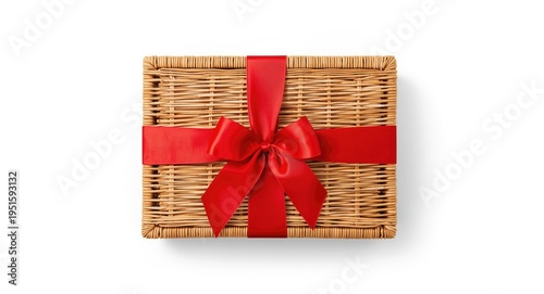Graceful gourmet hamper wit...