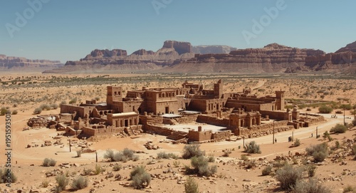 Investigating the Ancient D...
