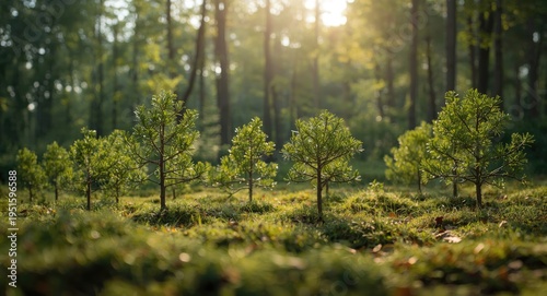 Natural growth strategy for...