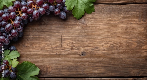 Seedless grape fruits group...