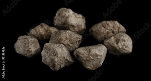 Ancient bifacial quartzite ...