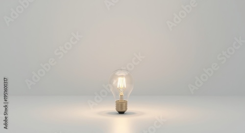 Small radiant bulb position...
