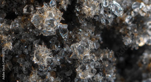Polarized light microscopy ...