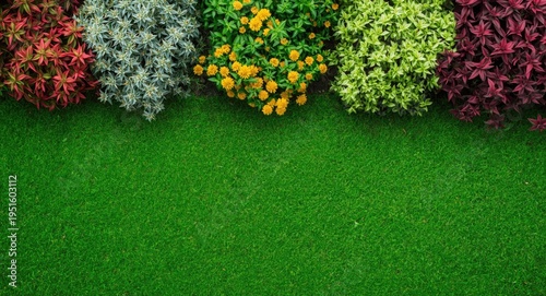 Advanced garden care featur...