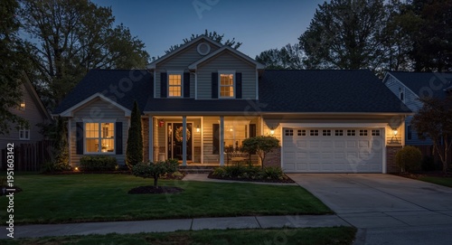 Home inspection and evaluat...