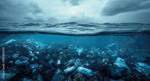 Impact of plastic waste on ...