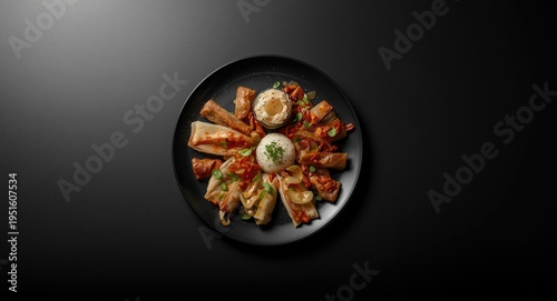 Collection of Chinese delic...