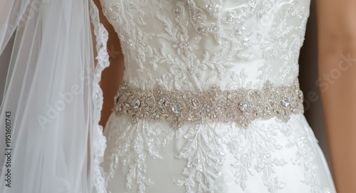 Extensive review of wedding...