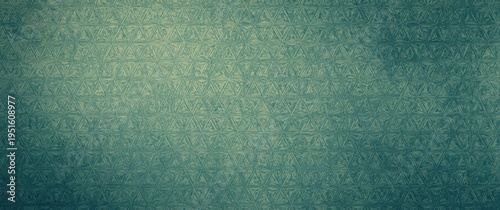 Geometric Pattern Art with ...
