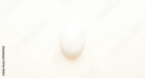 Bright focused image of qua...