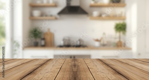 Decorative empty space on w...