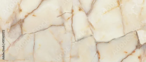Panel kuchenny z motywem White calacata marble with gold veins for porcelain and ceramic texuture