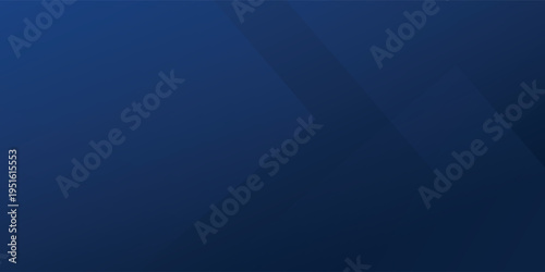 Abstract blue background. Geometric triangle background. Hexagon pattern. eps10