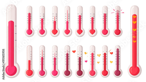 Collection of eco friendly reusable shopping bags glass jars and paper packaging for zero waste sustainable lifestyle concept vector illustration.