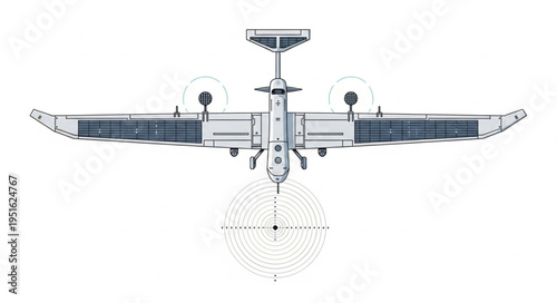 Elegant airplane-shaped ceiling light fixture with intricate design and details.