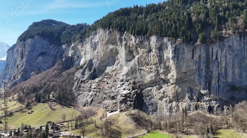 swiss alps, interlaken
