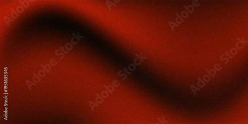blurry abstract red black gradient,red gradient transitions to black