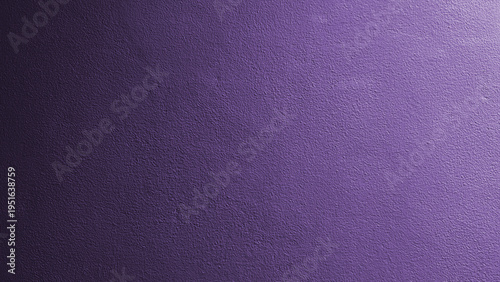 Foto The surface showcases a subtle, fine-grained stucco or plaster texture that adds depth and tactile feel to the visual