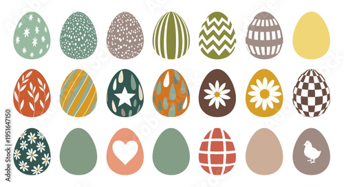 A Collection of Celtic and Christian Cross Designs Featuring Intricate Knotwork and Traditional Symbolism