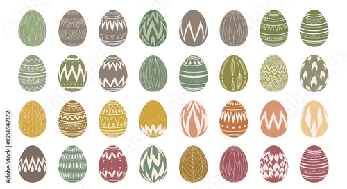 A Collection of Celtic and Christian Cross Designs Featuring Intricate Knotwork and Traditional Symbolism