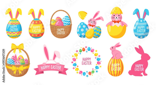 A Collection of Celtic and Christian Cross Designs Featuring Intricate Knotwork and Traditional Symbolism