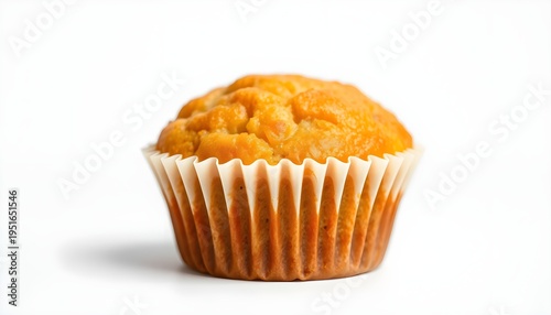 Baking pumpkin muffins kitchen food photography bright studio close-up delicious treats