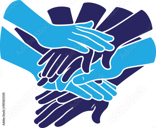 Warning sign silhouette of explosive flammable material isolated on transparent background