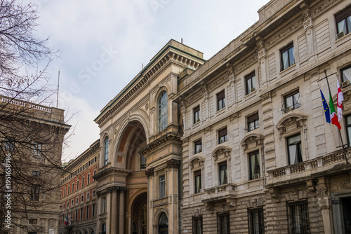 Comune di Milano in Milan Italy IT