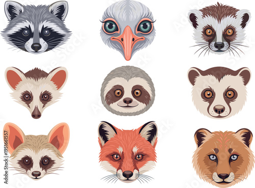 Professional young woman working on laptop in bright modern home office, typing on keyboard, remote work lifestyle, freelancer business woman.