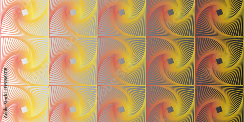 Colorful red yellow green stars concept design of annual report, brochure, flyer, poster. Stars background vector illustration for flyer, leaflet, poster. Business abstract A4 brochure template.