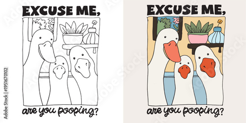 Trendy hand drawn doodle lettering quote. Lettering for t-shirt design, mug print, bag print, clothes fashion. 100% hand drawn vector image.
