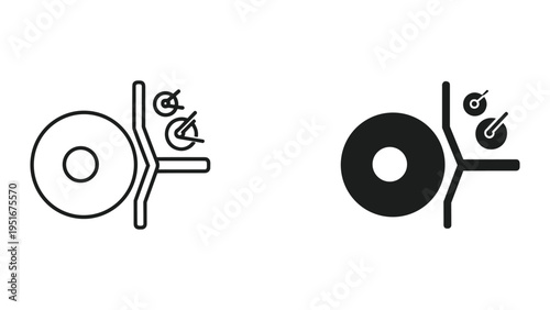 Record Player Stylus Needle Tracking Groove Vinyl Audio