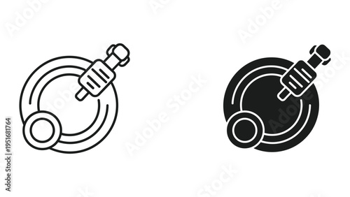 Medical Syringe Injection Medical Device Healthcare