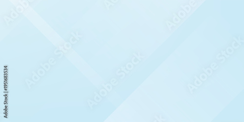 Blue color background abstract art vector