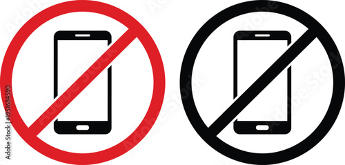 ISO 7010 P022 No Eating Drinking Sign Vector | Food Beverage Prohibited Symbol Red Circle Crossed Safety Standard Black Isolated on White Background