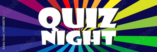 Quiz night