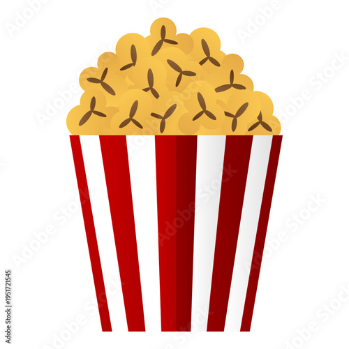 Popcorn Kino
