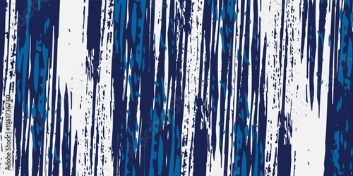 Grunge halftone splash Jersey design, mountain pattern background style, gradient white blue texture, motocross cycling extreme adventure sporty design illustration